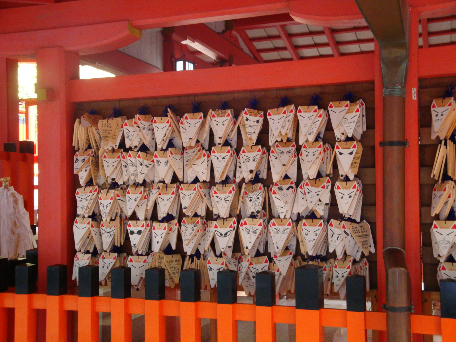 Kyoto Fushimi Inari taisha